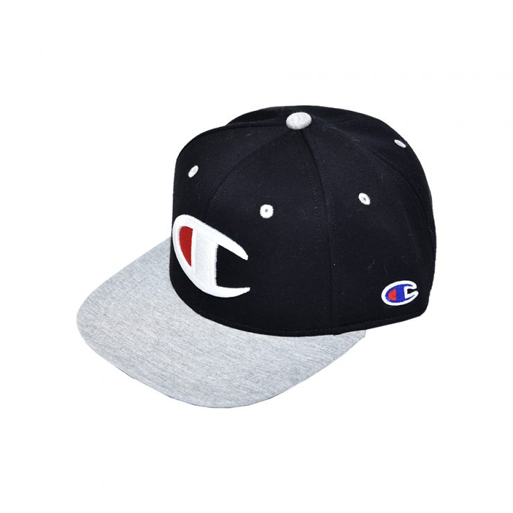 棒球帽穿搭　夏天